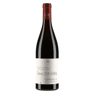 Faugères AOC 'Tradition' by Domaine Leon Barral
